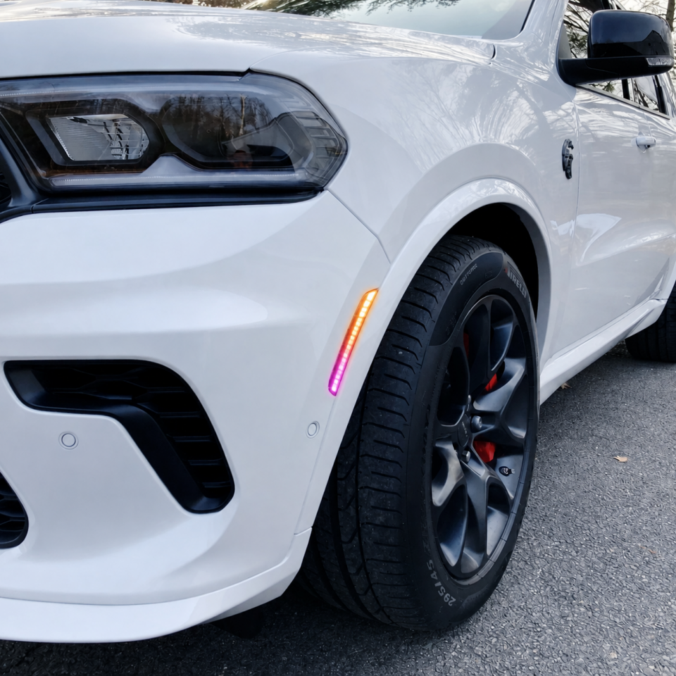 DG Durango Side